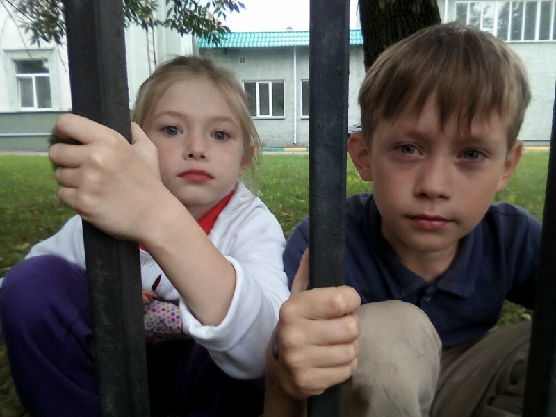 ЦПСиД "Косино -Ухтомский". Здесь мои дети узнали много "новых слов " из лексикона, АУЕ, что на свете, кроме бабочек, в мире встречаются гниды, вши и клопы и другие "кровососы", принимающие людское обличье.