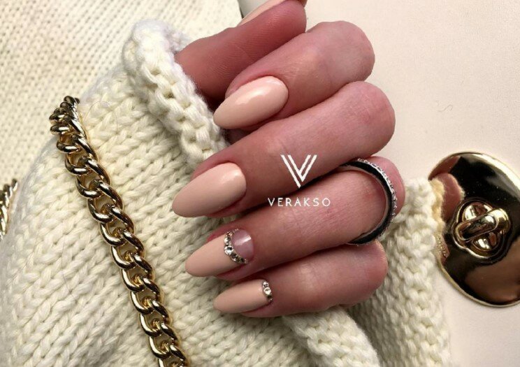 instagram.com/verakso_nail