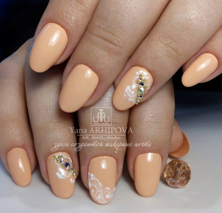 instagram.com/arnail_studio