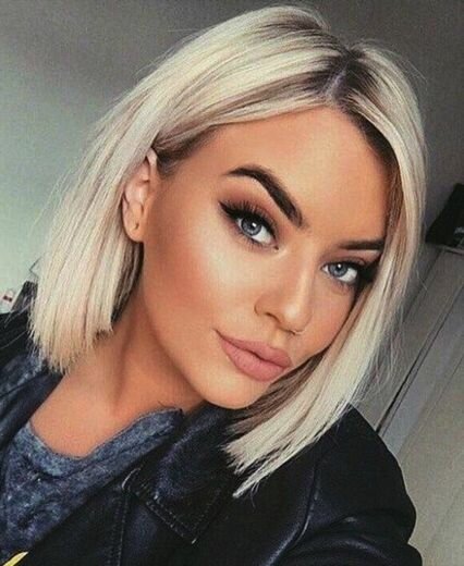 Каре с окрашиванием