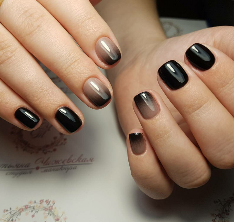 instagram.com/chyzhevskaya_nails