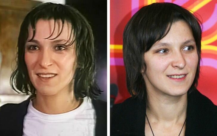 © Ландыш серебристый / Студия «Козерог», © East News