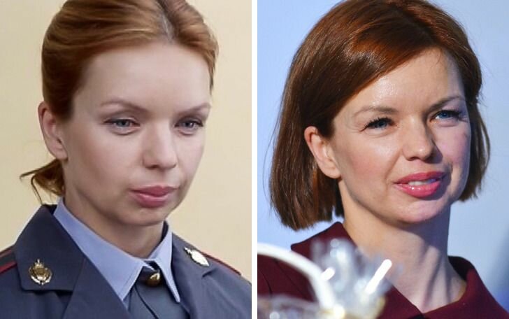 © Танкисты своих не бросают /Всемирные русские студии, © Kashaev Pavel / East News