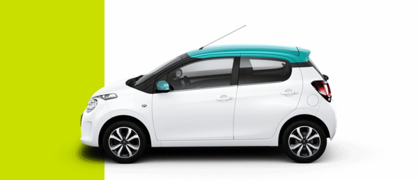 Peugeot 1007