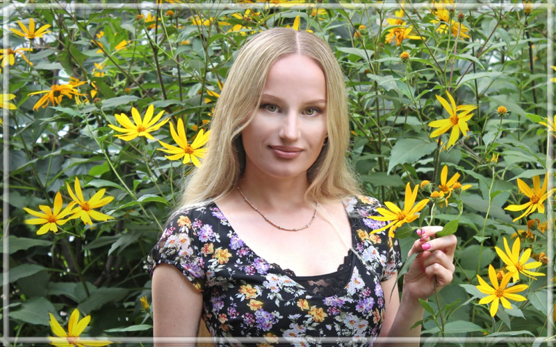 Оксана Дуплякина: Писатель, психолог, автор проекта "ДАО: Путь женщины".