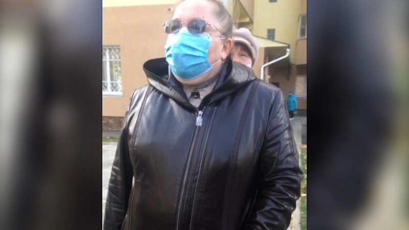 Агрессивная нижнекамка нападала на женщин