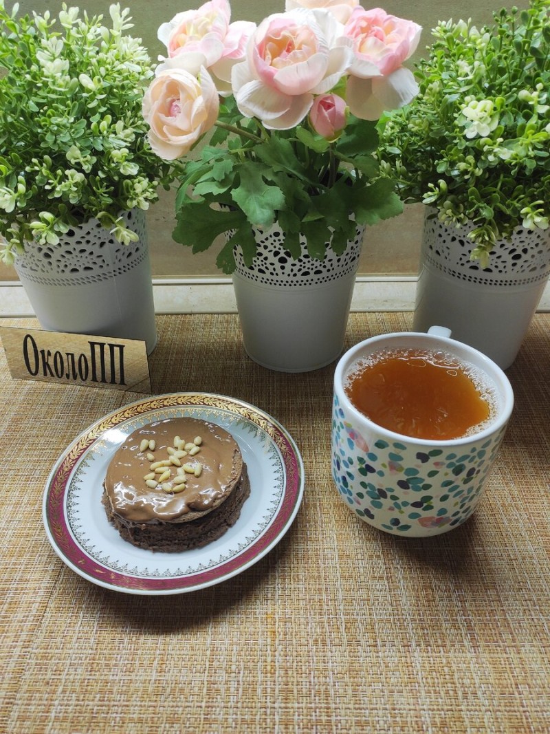 Перестала искать отговорки и похудела на 63 кг. Без срывов и голода, вкусно питаясь. Показываю свое меню.