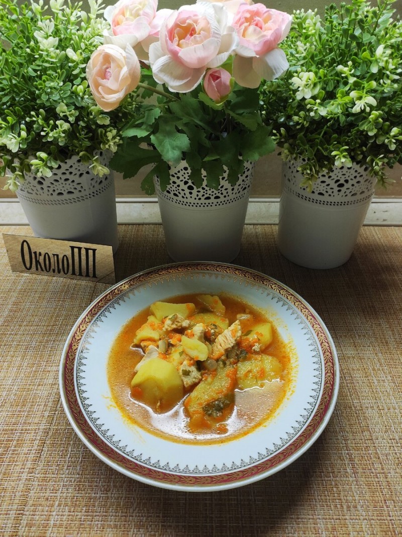 Перестала искать отговорки и похудела на 63 кг. Без срывов и голода, вкусно питаясь. Показываю свое меню.