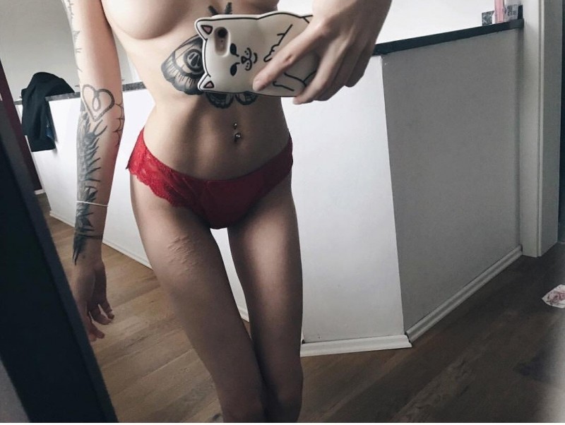 ЭСТЕТИКА ЖЕНСКОГО ТЕЛА🍑18+🍒ч2