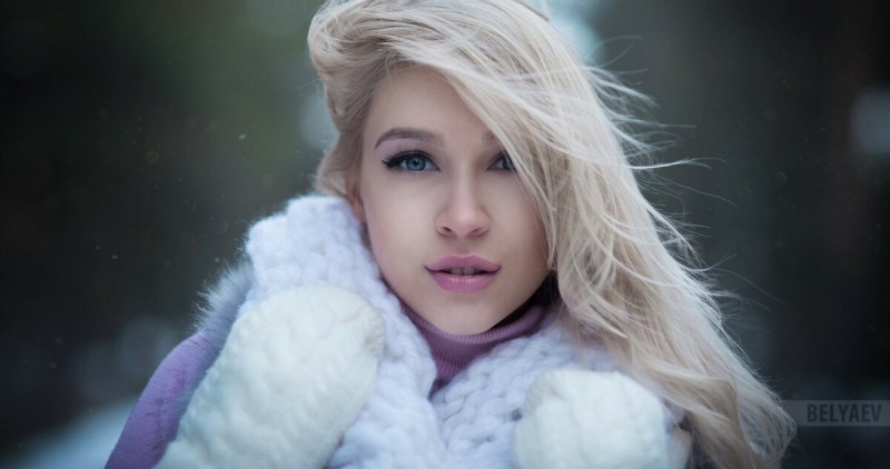 Красота-страшная сила.(3)