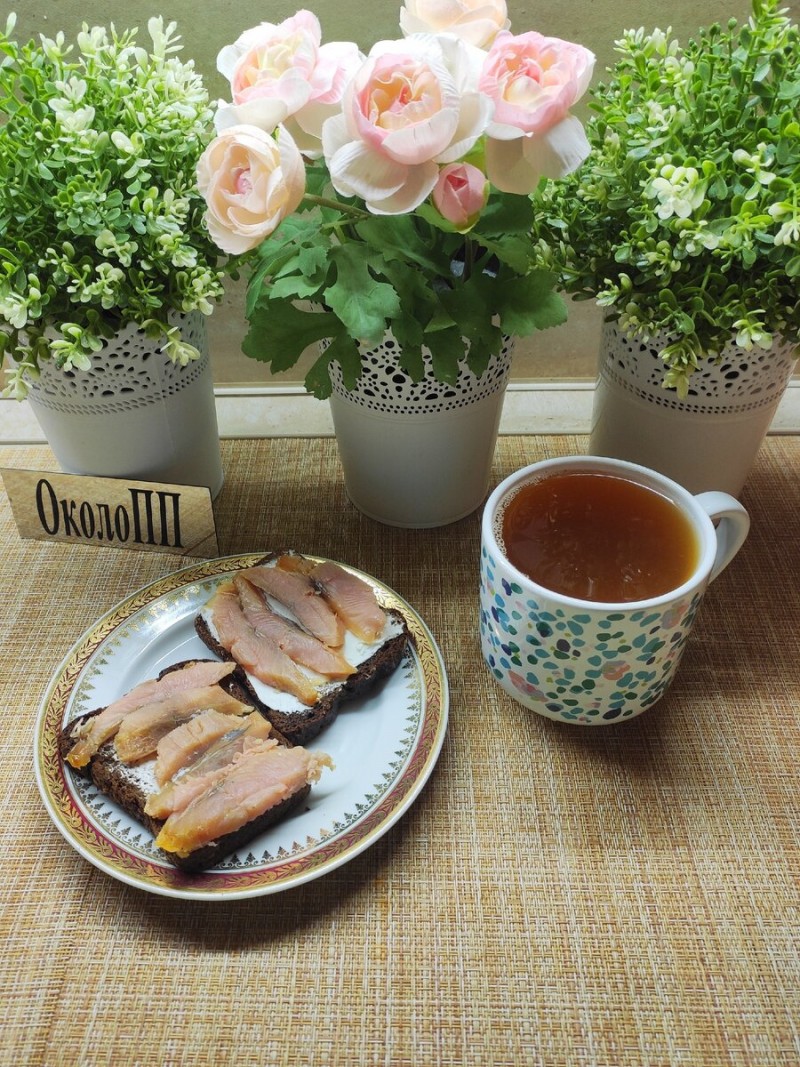 Перестала искать отговорки и похудела на 63 кг. Без срывов и голода, вкусно питаясь. Показываю свое меню.