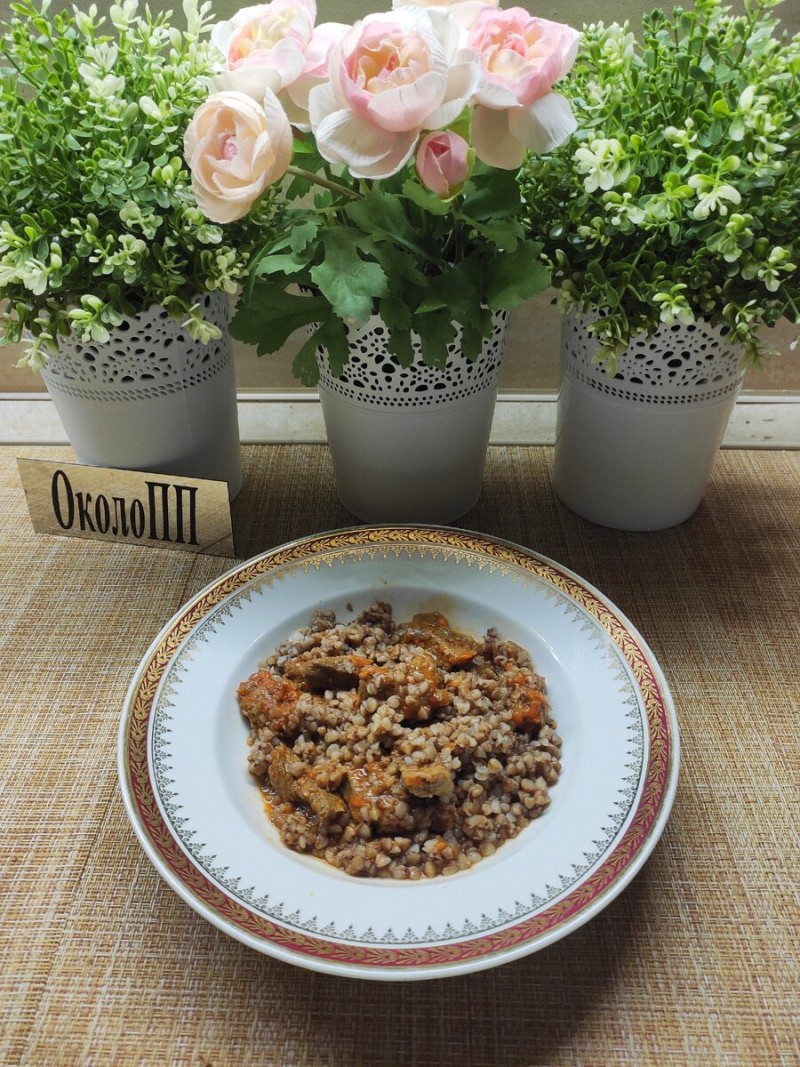 Перестала искать отговорки и похудела на 63 кг. Без срывов и голода, вкусно питаясь. Показываю свое меню.