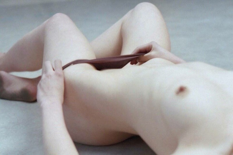 ЭСТЕТИКА ЖЕНСКОГО ТЕЛА🍑18+🍒ч2