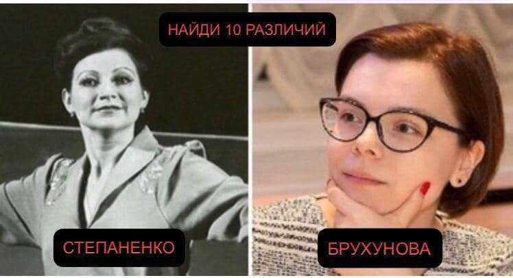 Женщины Петросяна: пока смех не разлучит нас!