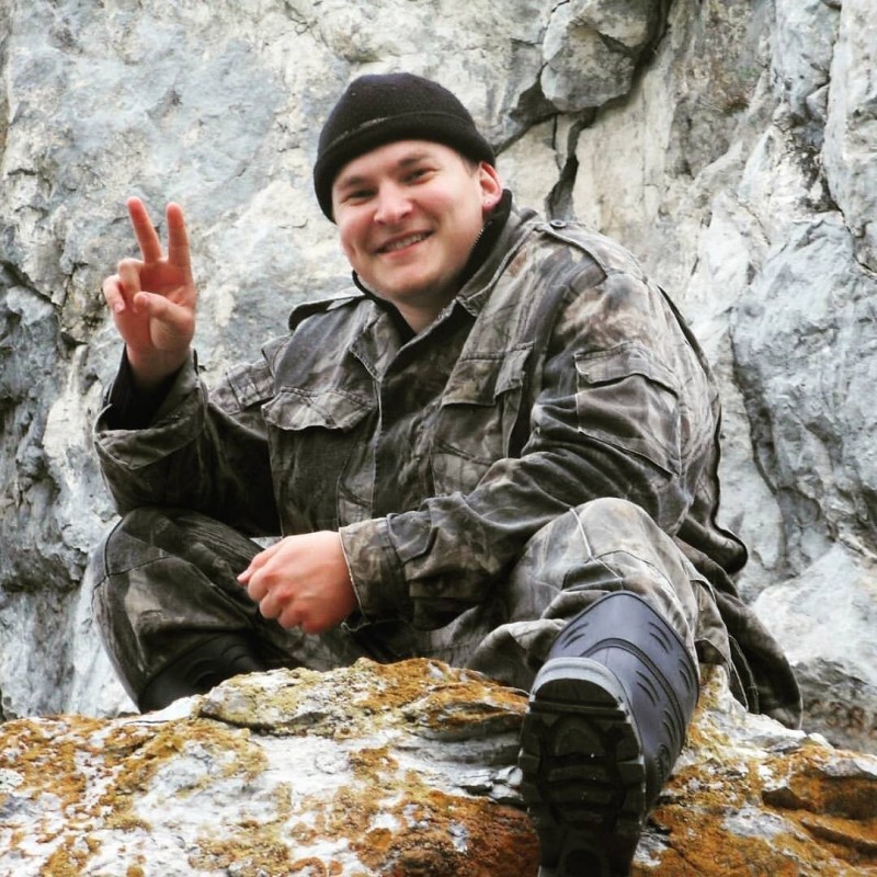 Ловите привет от жирдяя.