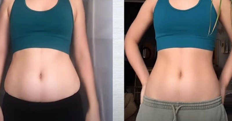 Похудела за 2 недели без диет и ограничений: методика фитнес-блогера Хлои Тинг