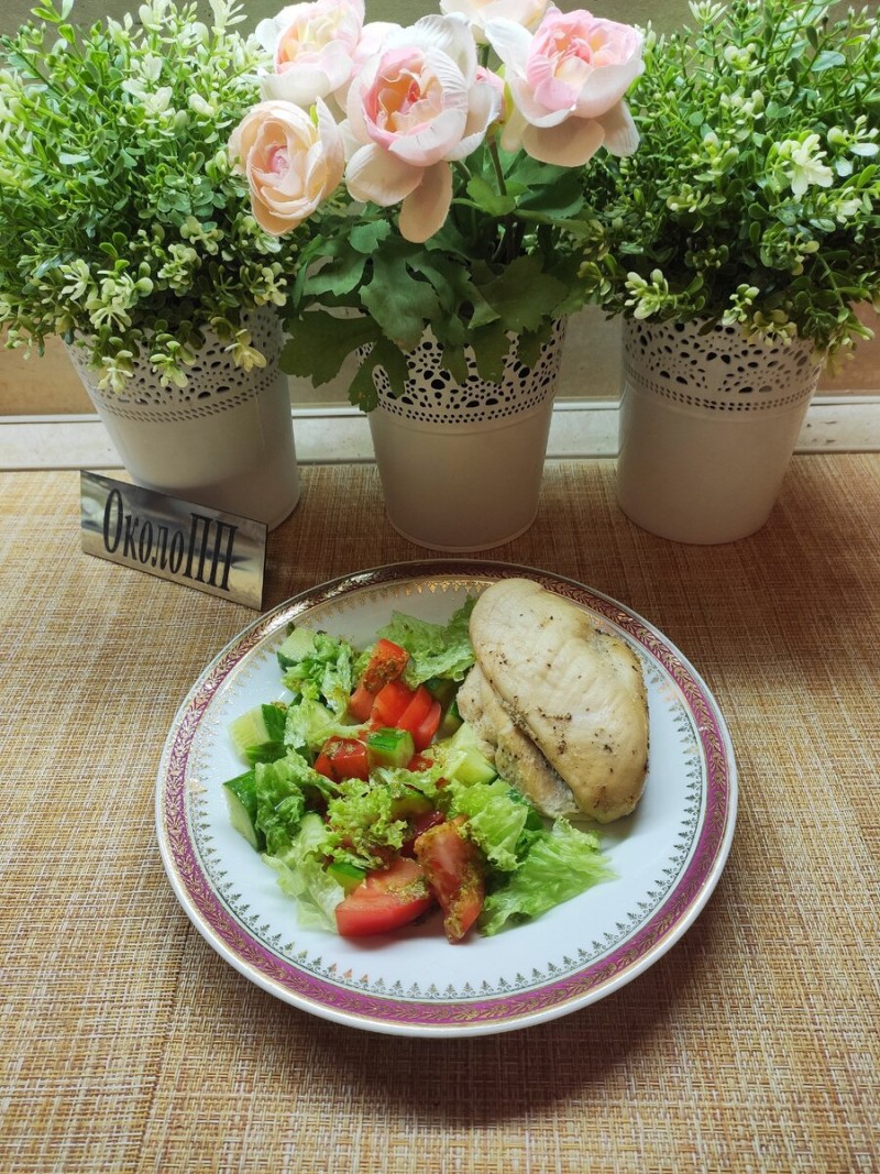 Похудела на 63 кг, а мне не до сих пор не верят, потому что вкусно и сытно худеть, по их мнению, невозможно.