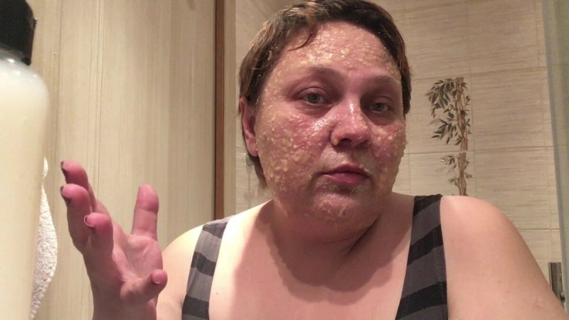 Как за 5 минут сливочное масло делает из любой женщины красотку