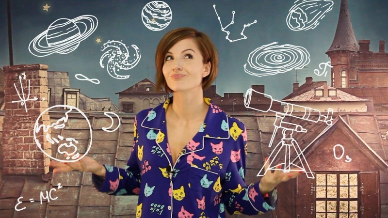 13 удивительных фактов о женщинах которые...