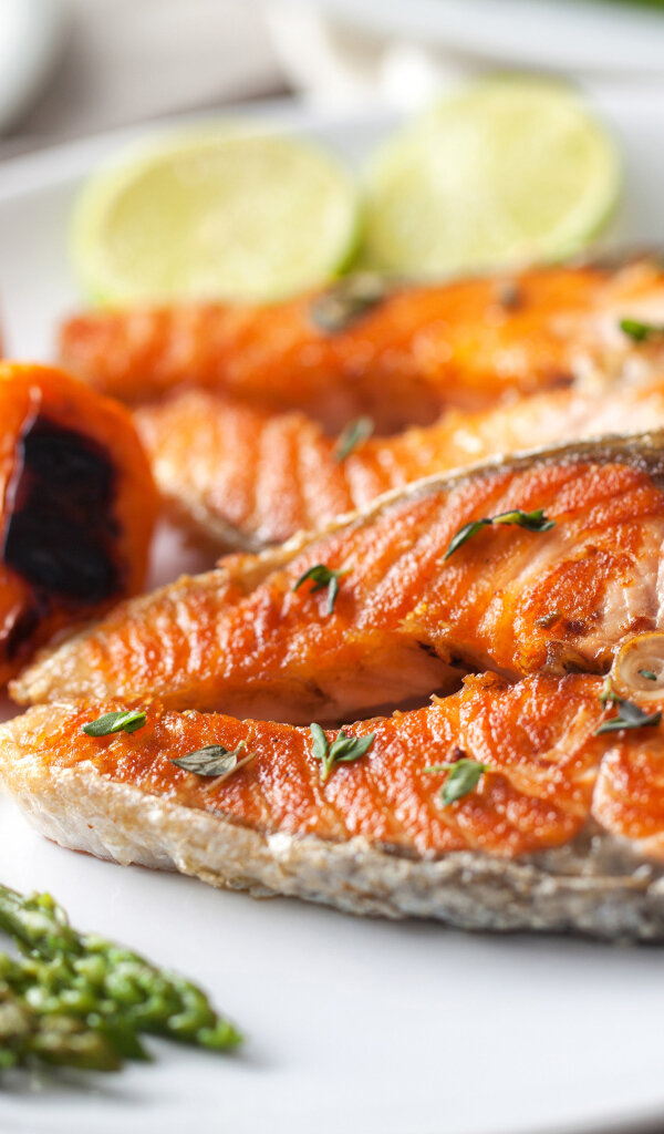 Для всех, кто хочет похудеть: 10 продуктов, которые снижают ваш аппетит