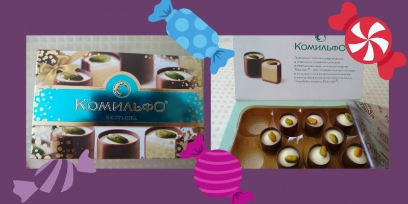 Пытаюсь похудеть на граноле и дорогих шоколадных конфетах