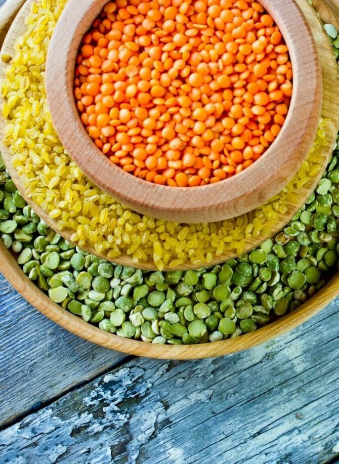 Для всех, кто хочет похудеть: 10 продуктов, которые снижают ваш аппетит