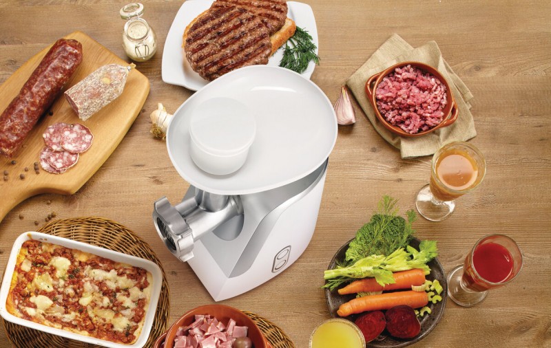 Мясорубка Gorenje MG1600W