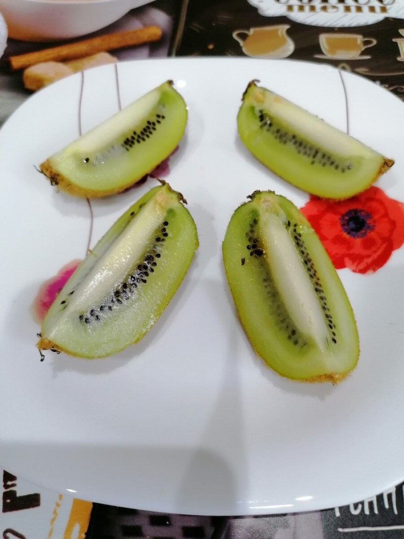 Киви.