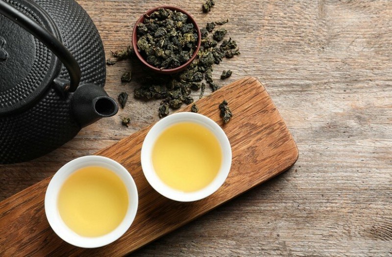 Улун вместо спортзала? Японцы назвали чай, который поможет похудеть во сне