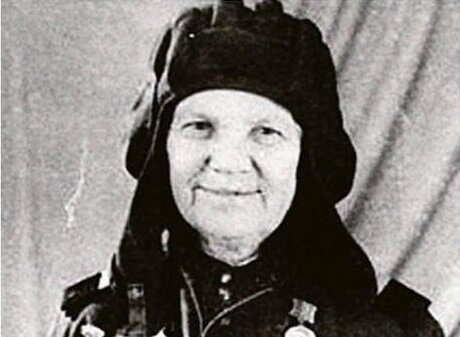 Александра Ращупкина