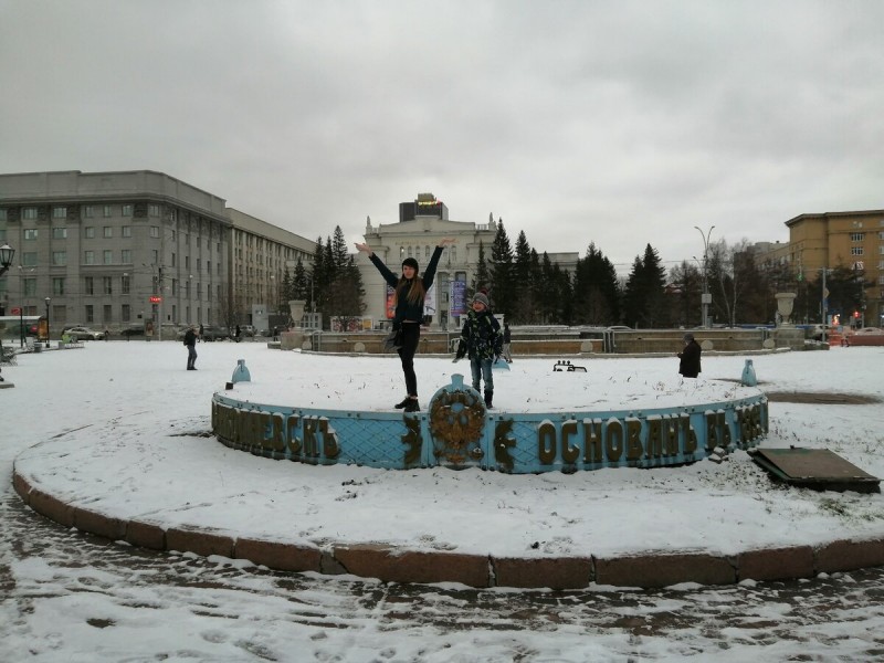Почему я похудела после родов, а всю жизнь была не худенькая)