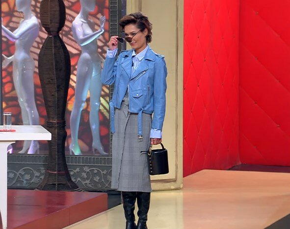 Скриншот сделан автором с сайта https://www.1tv.ru/shows/modnyy-prigovor