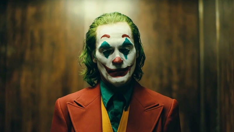 Джокер (2019), Режиссер: Тодд Филлипс