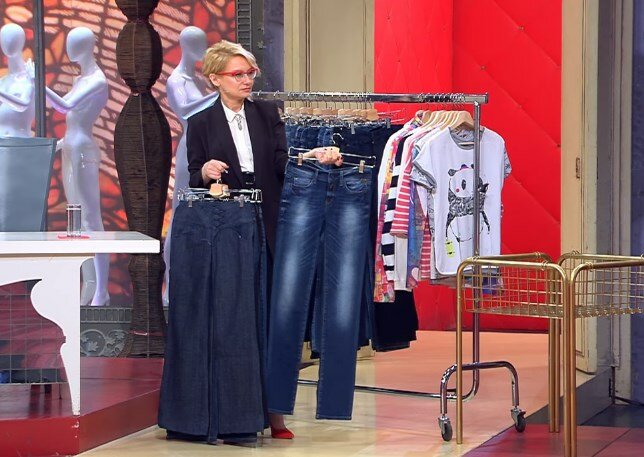 Скриншот сделан автором с сайта https://www.1tv.ru/shows/modnyy-prigovor