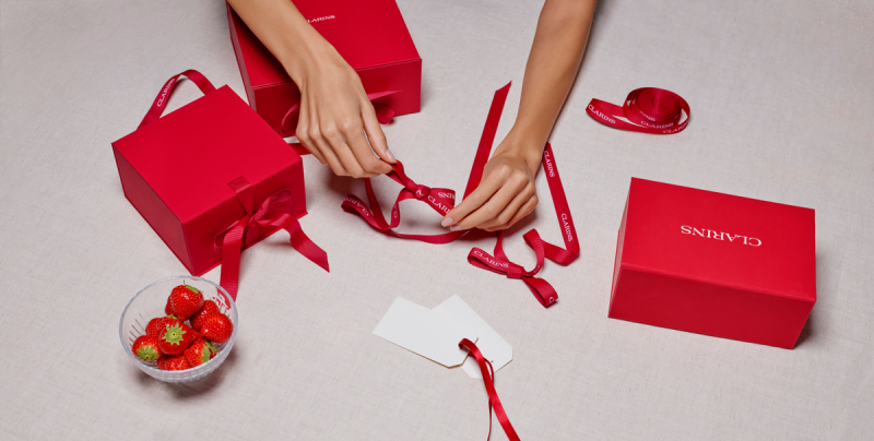Выбирать подарки может быть не менее приятно, чем получать их