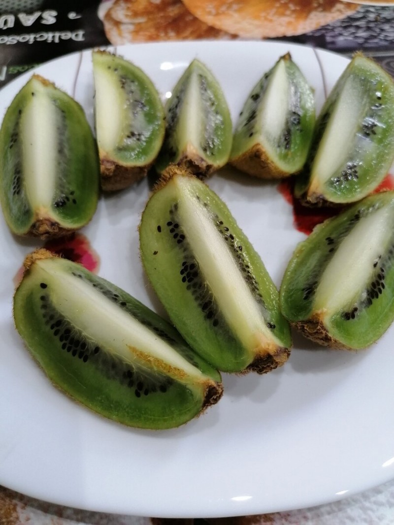 Киви.