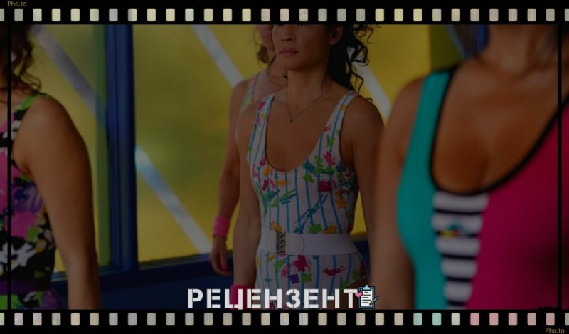 Топ - 5 лучших американских сериалов, где женщины главные Героини