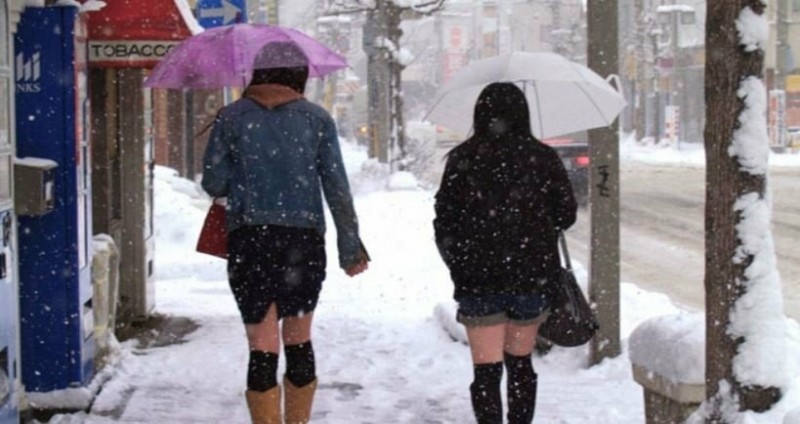 5 женских вещей, способных отпугнуть потенциального кавалера. Такое взрослым дамам носить не стоит