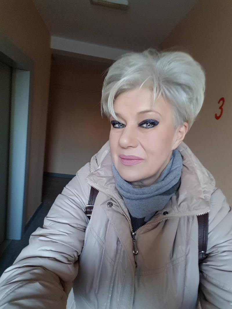 Приехала на Кубу и удивилась, как здесь выглядят женщины после 63 лет. Переняла их опыт и делюсь с Вами.