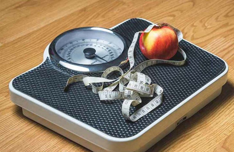 Как похудеть на 10 килограмм за месяц