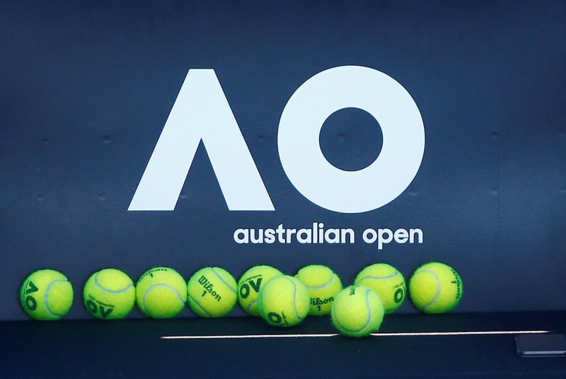 Australian Open 2021
