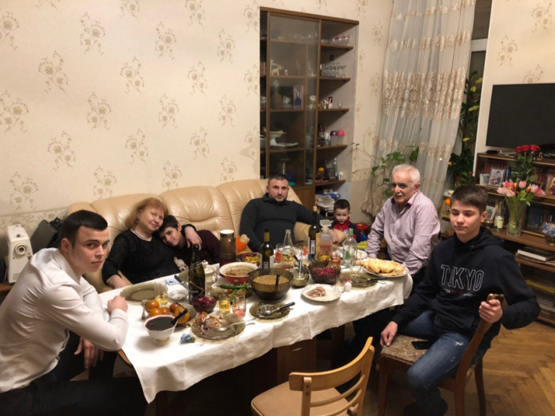 Как женщина предает саму себя