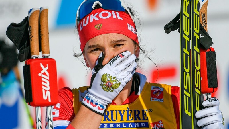 Чемпионат мира по лыжам 2021⛷️. Командный спринт женщины. Лыжные гонки 2021.⛷️⛷️