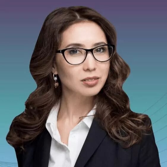Эльмира Обры, Исполняющий обязанности генерального директора Qwant