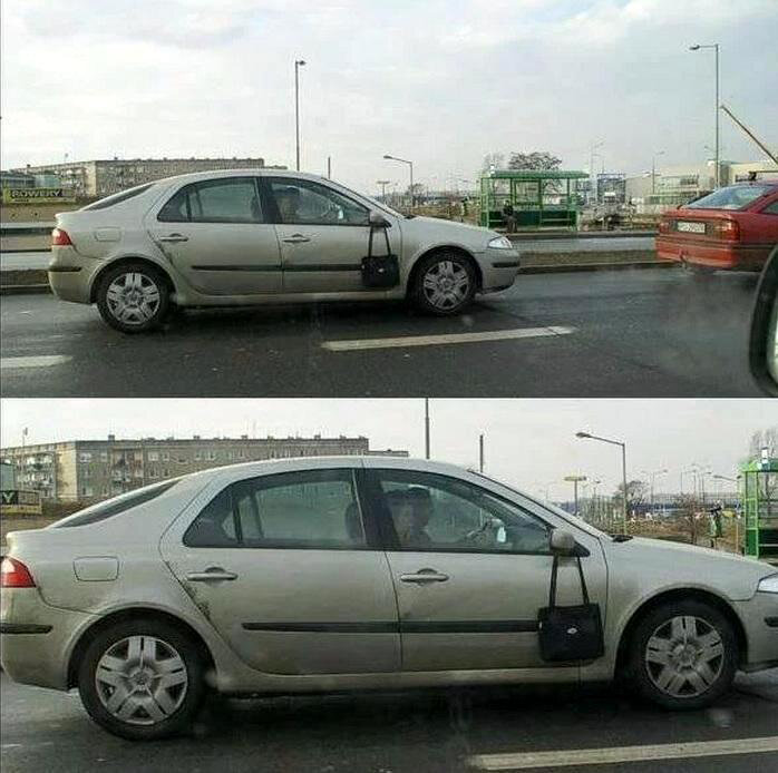 Ну почему бы и нет)) С кем не бывает)