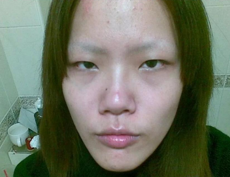 Почему женщины монголоидной расы никогда не бывают красивыми
