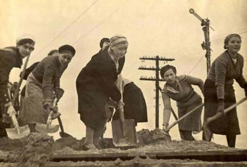 Женщины - легенды, криминального мира. Коронованная ворами Аглая Демидова.