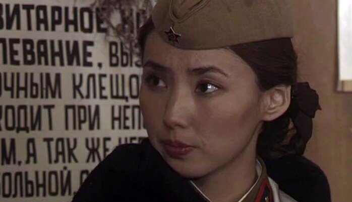 Топ-5 самых красивых Якутских женщин