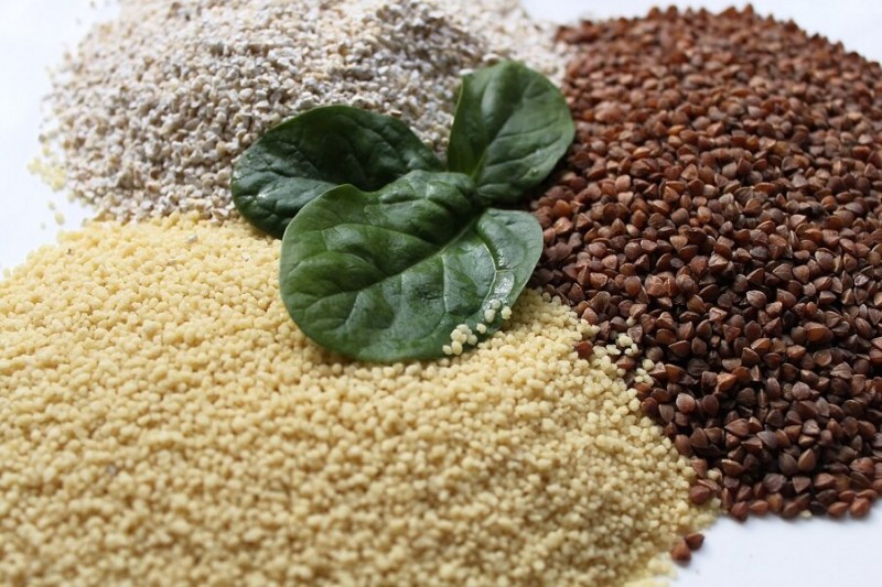 Диетологи называют каши из круп одними из самых полезных продуктов