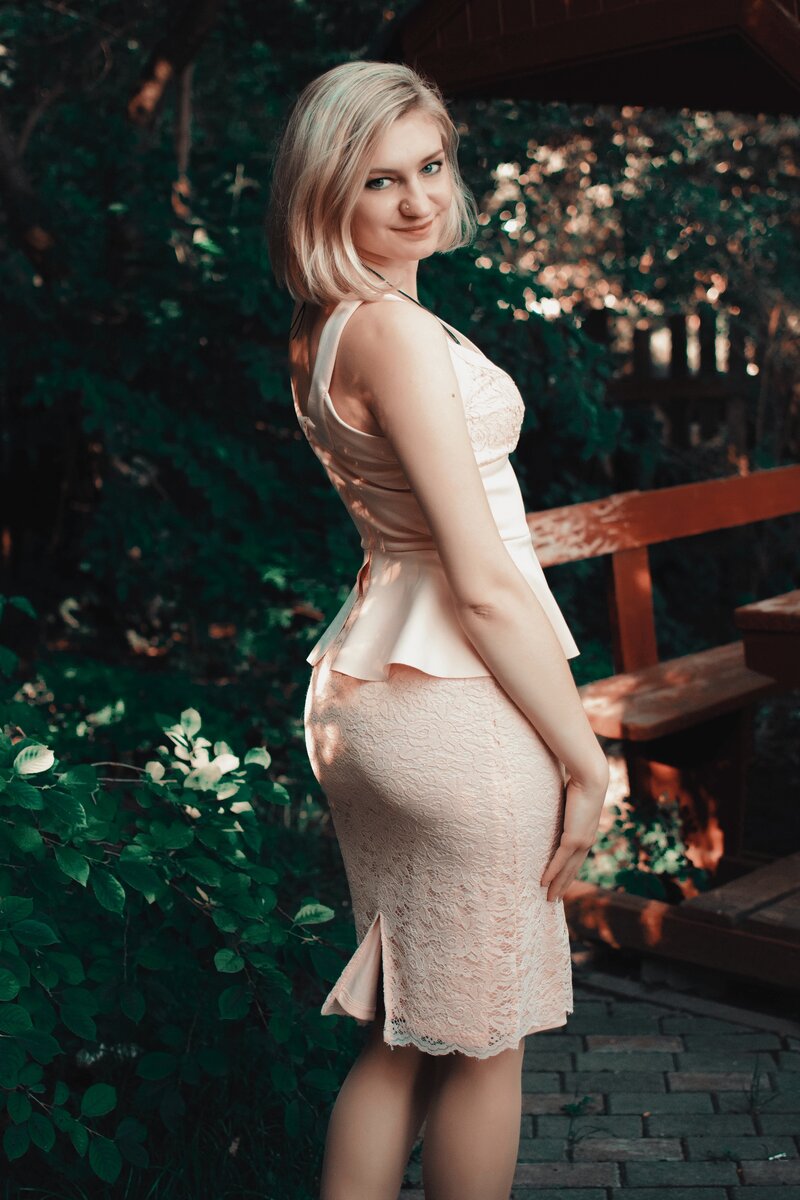 Трендовые женские стрижки 2021.